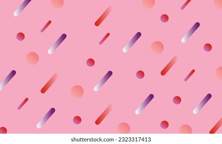 Fondo abstracto con color degradado, perfecto para fondo