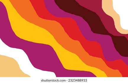Abstract background with gradient color, perfect for backgrounds