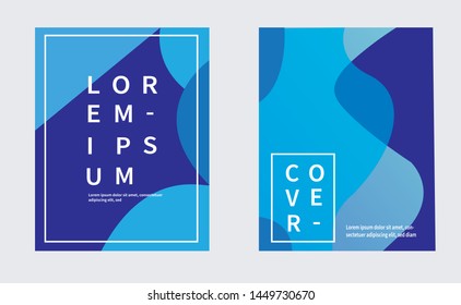 Abstract background with gradient color for poster,banner, template, cover,or etc.
