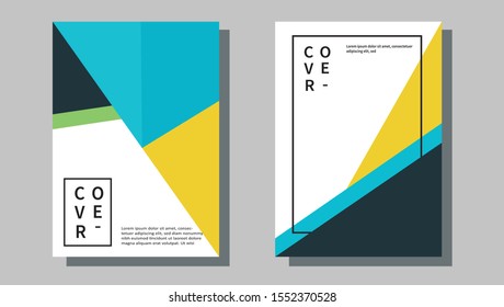 
Abstract background with gradient color for poster,banner, template, cover,or etc.
