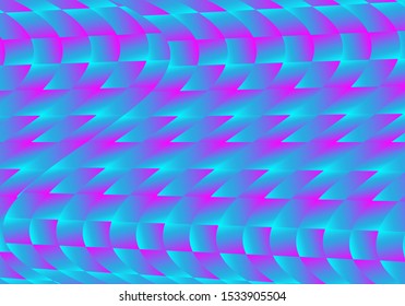 Abstract background with gradient color. vector background

