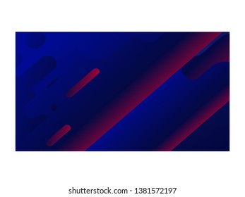 abstract background gradient color wall paper for website commercial needs and many more