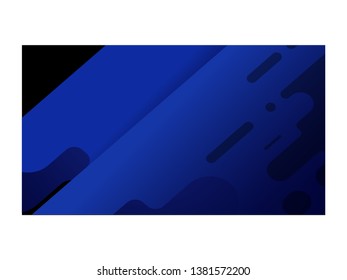 abstract background gradient color wall paper for website commercial needs and many more