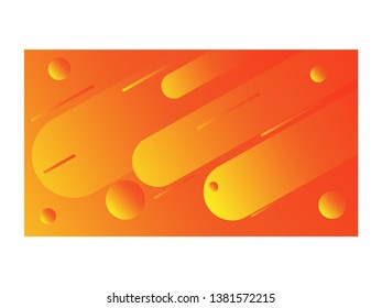 abstract background gradient color wall paper for website commercial needs and many more