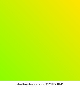 Abstract background gradient color yellow and green color suitable for website, poster, layout and other