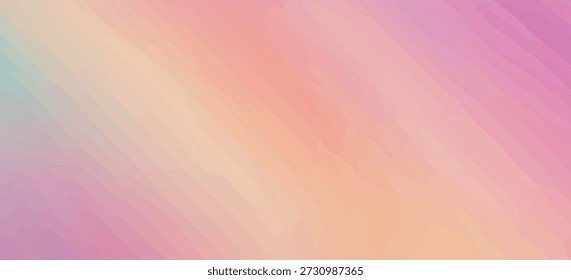fundo abstrato com um gradiente de um fundo colorido 