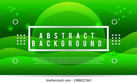 Abstract background Gradient Colorfull for media and template.  Eps10 vector.