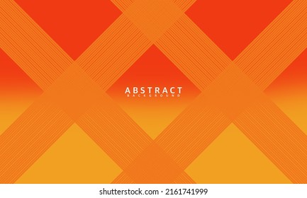 Abstract background with gradient colors. Colorful geometric background. Stylish gradient shape composition. Cool background design for posters. Vector illustration