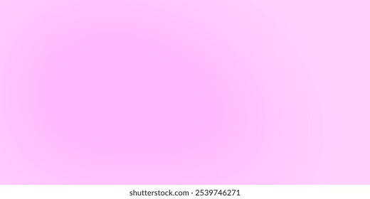 Abstract background with a gradient of colors, creating a soft glow and soothing hues. Vector illustration