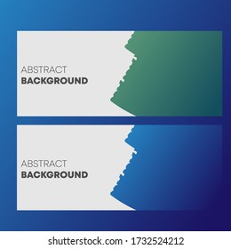 abstract background with gradient colour