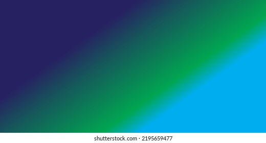 abstract background gradient colour green
