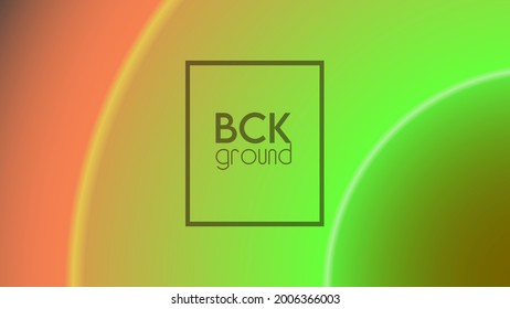 abstract  background with gradient. curvy, flowing. suitable for banner, poster, landing page, wallpaper, home screen, theme. vector eps