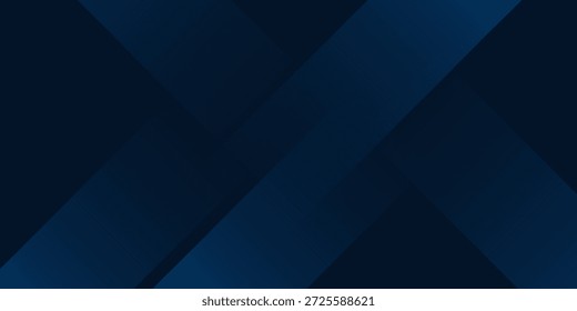 Gradiente de fondo Abstractas azul marino oscuro Anuncio simple abstracto