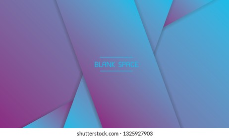abstract background with gradient design