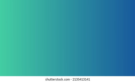 Abstract Background. Gradient green to blue. You can use this for your content like as gaming, streaming, video, promotion, social media concept, advertisement, website, ui, oresentation, card.
