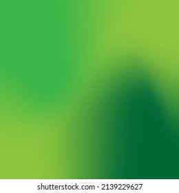 abstract background gradient green, yellow, blue, orange and read