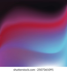 Abstract background. Gradient background, Ideal for web banners, social media posts, or any design for decoration