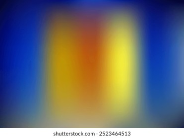 Abstract background. Gradient background, Ideal for web banners, social media posts, or any design for decoration