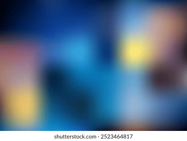 Abstract background. Gradient background, Ideal for web banners, social media posts, or any design for decoration