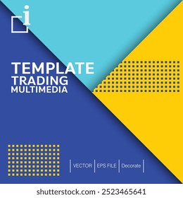 Abstract background. Gradient background, Ideal for web banners, social media posts, or any design for decoration