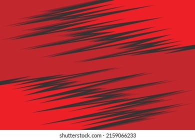 Abstract background with gradient jagged zigzag pattern and with some copy space area