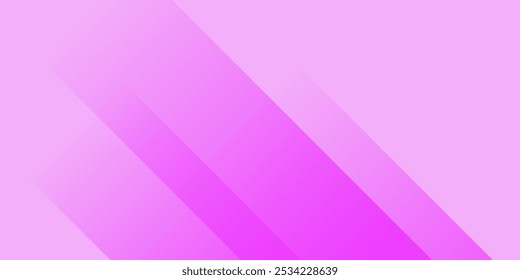 Abstract background with a gradient from light pink to deep purple and diagonal lines, creating a sense of depth and movement