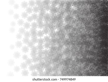 Abstract Background Gradient with line in gradient tone, Vector Background Illustration.