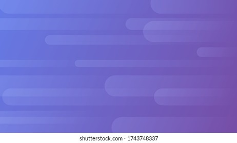abstract background with gradient and lines in colorful and pastel colors