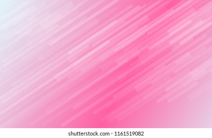 Abstract Background, Gradient Background, Lines with Transparency