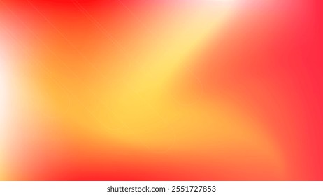 FUNDO ABSTRATO COM GRADIENTE MALHA VERMELHO LARANJA LÍQUIDO LISO DESIGN COR VETOR MODELO BOM PARA SITE MODERNO, PAPEL DE PAREDE, DESIGN DE CAPA 