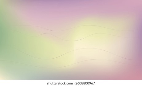 ABSTRACT BACKGROUND GRADIENT MESH SMOOTH LIQUID PASTEL  COLOR WITH HAND DRAWN ORGANIC SHAPES DESIGN VECTOR TEMPLATE GOOD FOR MODERN WEBSITE, WALLPAPER, COVER DESIGN 