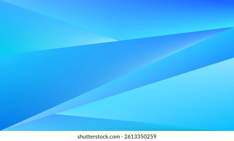 ABSTRACT BACKGROUND GRADIENT MESH SMOOTH LIQUID BLUE COLORFUL BLURRED DESIGN VECTOR TEMPLATE GOOD FOR MODERN WEBSITE, WALLPAPER, COVER DESIGN 