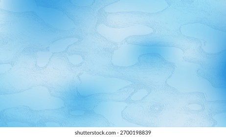 FUNDO ABSTRATO COM MALHA DE GRADIENTE LÍQUIDO LISO LARANJA AZUL COLORIDO BORRADO DESIGN VETOR MODELO BOM PARA SITE MODERNO, PAPEL DE PAREDE, DESIGN DE CAPA 