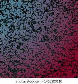 Abstract background gradient metal dark grunge gradient rough
