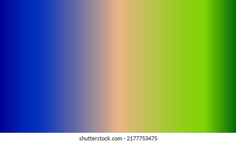 Abstract background gradient with a mixture of blue green colors.