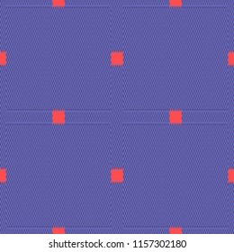 Abstract background gradient multicolor jeans tissue seamless.