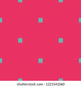 Abstract background gradient multicolored jeans tissue seamless.