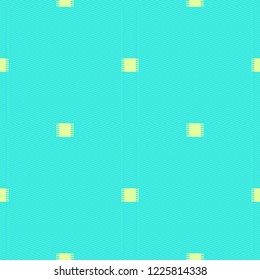 Abstract background gradient multicolored jeans tissue seamless.