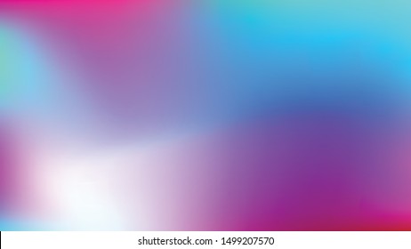 Abstract background with gradient. New design for your business