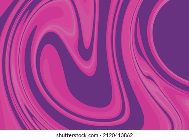 Abstract background with gradient oil painting texture pattern