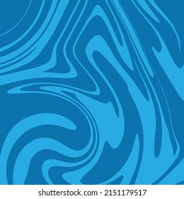 Abstract background with gradient oil painting texture
