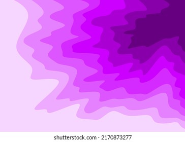 Abstract background with gradient oil painting texture