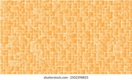 ABSTRACT BACKGROUND GRADIENT ORANGE COLORFUL WITH ROUGH TEXTURE DESIGN  VECTOR TEMPLATE GOOD FOR MODERN WEBSITE, WALLPAPER, COVER DESIGN 