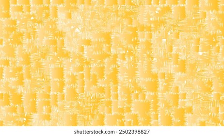 ABSTRACT BACKGROUND GRADIENT ORANGE COLORFUL WITH ROUGH TEXTURE DESIGN  VECTOR TEMPLATE GOOD FOR MODERN WEBSITE, WALLPAPER, COVER DESIGN 