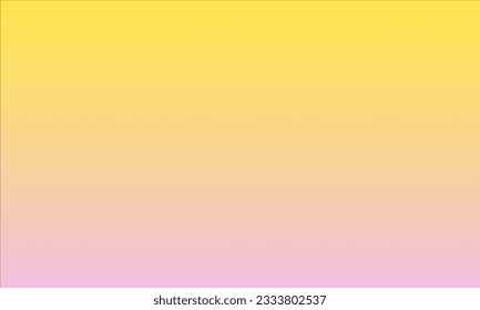 Abstract background, gradient orange to pink,You can use this background for advertising, social media concept, promotion, game, presentation, poster, banner, template, website,brochure, thumbnail.