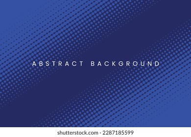 Abstract background with gradient pattern in purple tones