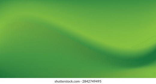 Abstract Background Gradient pick color gren and yellow