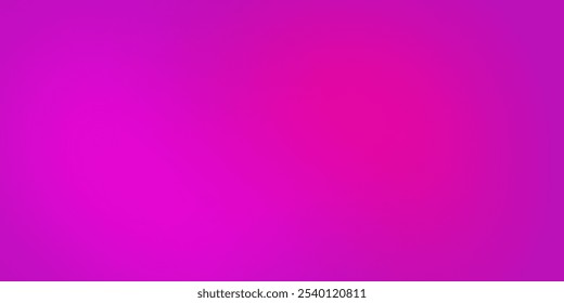 Abstract background with a gradient of purples forming a swirling pattern that radiates from the center. Vector illustration