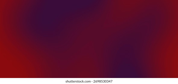 abstract background gradient red and black lined modern landscape vector