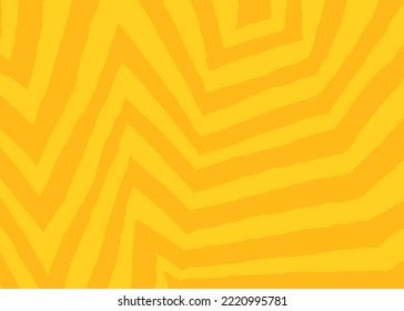 Abstract background with gradient rough lines pattern